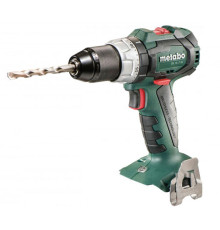 Аккумуляторный винтоверт Metabo BS 18 LT BL 602325890