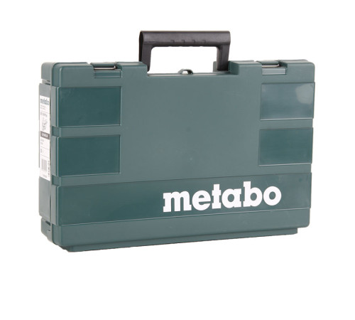 Аккумуляторный винтоверт Metabo BS 18 LTX BL I 602350650