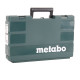 Аккумуляторный винтоверт Metabo BS 18 LTX BL I 602350650