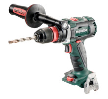 Аккумуляторный винтоверт Metabo BS 18 LTX BL I 602350840
