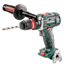 Аккумуляторный винтоверт Metabo BS 18 LTX BL I 602350840