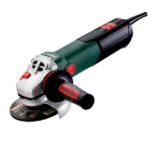 Угловая шлифмашина Metabo WEV 17-125 Quick 600516000