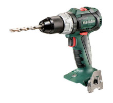 Аккумуляторный ударный винтоверт Metabo SB 18 LT BL 602316840