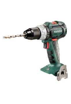 Аккумуляторный ударный винтоверт Metabo SB 18 LT BL 602316840