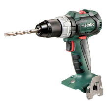 Аккумуляторный ударный винтоверт Metabo SB 18 LT BL 602316890