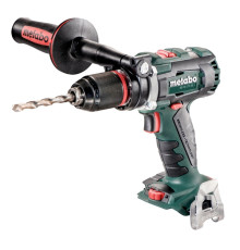 Аккумуляторный ударный винтоверт Metabo SB 18 LTX BL I 602352890