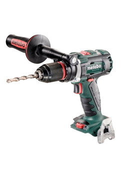 Аккумуляторный ударный винтоверт Metabo SB 18 LTX BL I 602352890