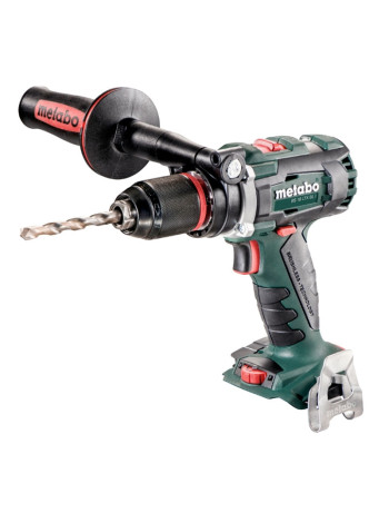 Аккумуляторный ударный винтоверт Metabo SB 18 LTX BL I 602352890