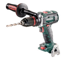 Аккумуляторный ударный винтоверт Metabo SB 18 LTX BL I 602352840