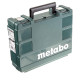 Аккумуляторный ударный винтоверт Metabo SB 18 LTX BL Q I 602353650