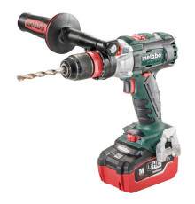 Аккумуляторный ударный винтоверт Metabo SB 18 LTX BL Q I 602353660
