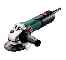 Угловая шлифмашина Metabo W9-125 600376010
