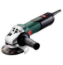 Угловая шлифмашина Metabo W9-125 600376010