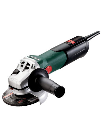 Угловая шлифмашина Metabo W9-125 600376010