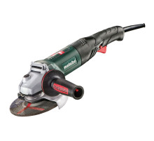 Угловая шлифмашина Metabo WE 1500-150 RT 601242000