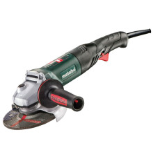 Угловая шлифмашина Metabo WE 1500-150 RT 601242000