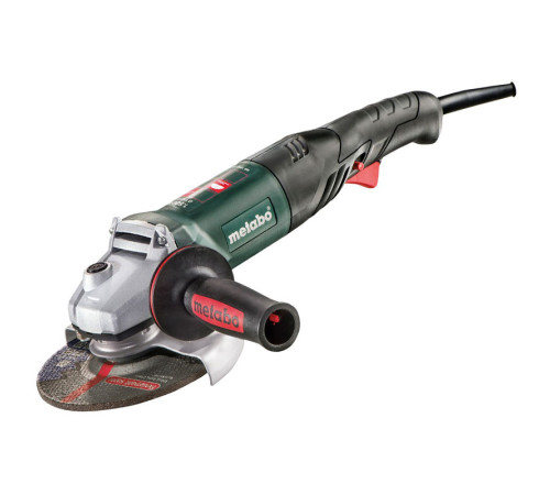 Угловая шлифмашина Metabo WE 1500-150 RT 601242000