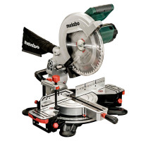 Торцовочная пила Metabo KS 305 M 619003000