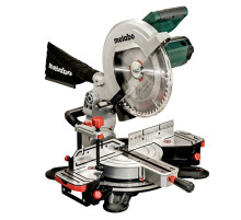 Торцовочная пила Metabo KS 305 M 619003000