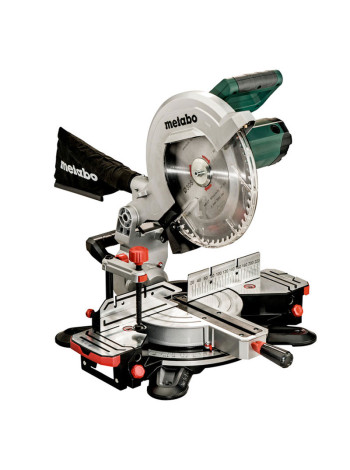 Торцовочная пила Metabo KS 305 M 619003000