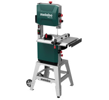 Ленточная пила 230В Metabo BAS 318 Precision WNB 619009000
