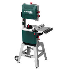 Ленточная пила 230В Metabo BAS 318 Precision WNB 619009000