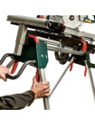 Подставка для торцовочной пилы KSU 401 Metabo 629006000