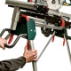 Подставка для торцовочной пилы KSU 401 Metabo 629006000