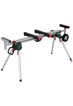 Подставка для торцовочной пилы KSU 401 Metabo 629006000