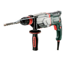 Перфоратор Metabo KHE 2860 Quick + патрон 600878500
