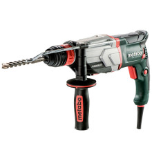Перфоратор Metabo KHE 2860 Quick + патрон 600878500
