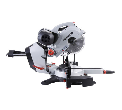 Торцовочная пила Metabo KGS 254 I Plus 0102540200