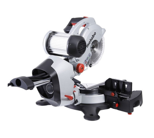 Торцовочная пила Metabo KGS 254 I Plus 0102540200