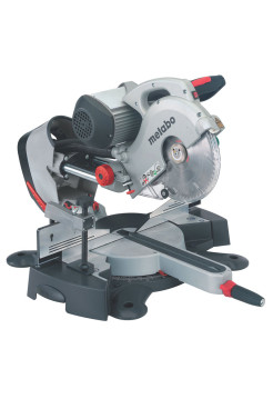 Торцовочная пила Metabo KGS 254 I Plus 0102540200