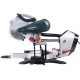 Торцовочная пила Metabo KGS 254 I Plus 0102540200