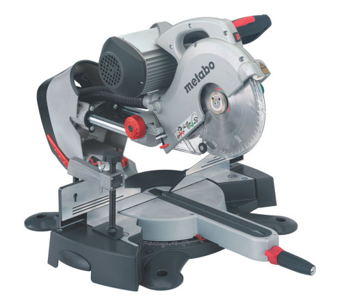 Торцовочная пила Metabo KGS 254 I Plus 0102540200