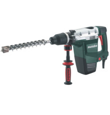 Перфоратор Metabo KHE 76 600341000