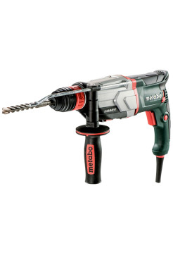 Перфоратор Metabo KHE 2860 Quick 600878510