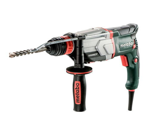 Перфоратор Metabo KHE 2860 Quick 600878510