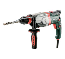 Перфоратор Metabo UHEV 2860-2 Quick + патрон 600713500