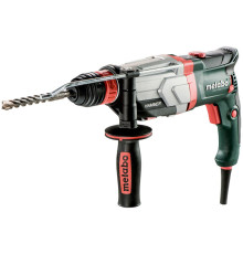 Перфоратор Metabo UHEV 2860-2 Quick + патрон 600713500