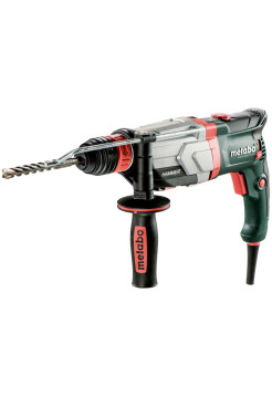 Перфоратор Metabo UHEV 2860-2 Quick + патрон 600713500