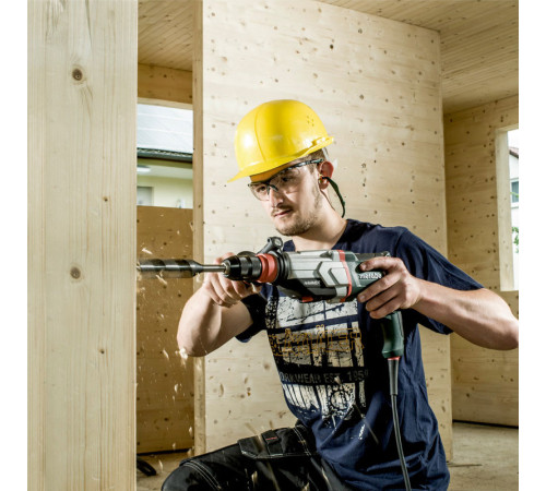 Перфоратор Metabo KHE 2660 Quick + патрон 600663500