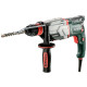 Перфоратор Metabo KHE 2660 Quick + патрон 600663500