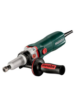 Прямошлифовальная машина Metabo GE 950 G Plus 600618000