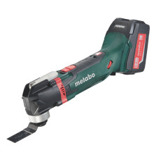 Многофункциональный инструмент | реноватор Metabo MT 18 LTX 613021890