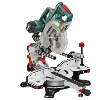 Торцовочная пила Metabo KGSV 72 Xact 611216000