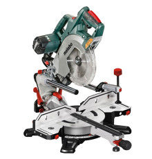 Торцовочная пила Metabo KGSV 72 Xact 611216000