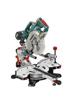 Торцовочная пила Metabo KGSV 72 Xact 611216000