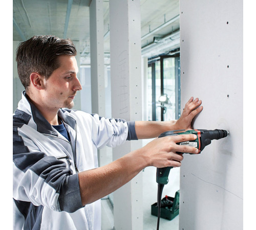 Винтоверт Metabo SE 4000 620045000